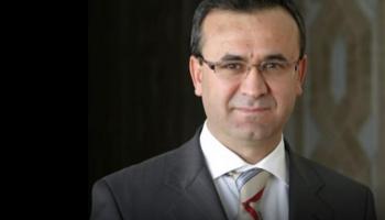 أورهان إناندي - نورديك مونيتور