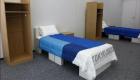 تخت‌خواب‌های مقوایی در المپیک توکیو برای جلوگیری از رابطه جنسی