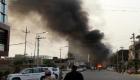 انفجار در شهرک صدر بغداد ۳۲ کشته و زخمی برجای گذاشت