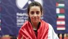 السورية هند طفلة أولمبياد طوكيو 2020.. الحروب لا تقتل الأحلام