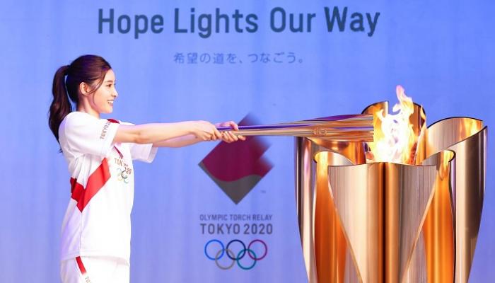 With 6 matches, football cuts the ribbon of the Tokyo 2020 ...