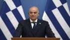 اليونان تؤكد تنسيقها مع قبرص لمواجهة استفزازات تركيا 