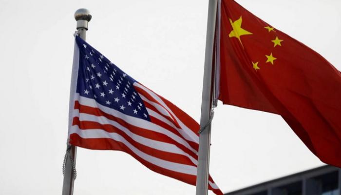 علما الولايات المتحدة والصين- أرشيفية