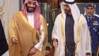 الإمارات والسعودية.. شراكة استراتيجية تحمي الأمن العربي