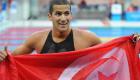 Le nageur tunisien Mellouli renonce aux JO après un différend avec la fédération