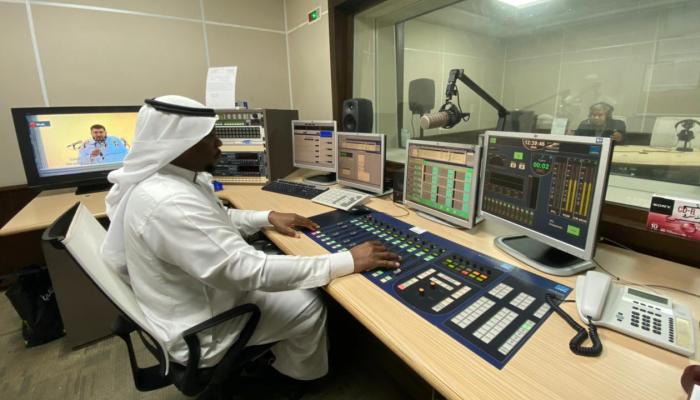 الإذاعات السعودية شهدت مراحل كبيرة للتطور