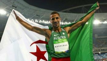 الجزائري توفيق مخلوفي