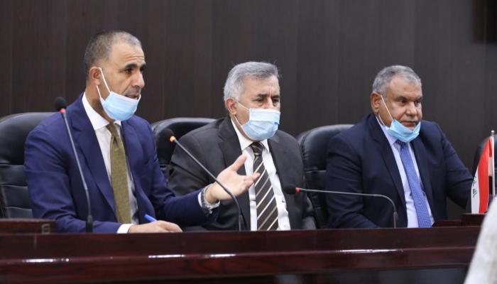مدرب منتخب العراق الجديد