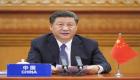 الرئيس الصيني يحذر من وضع "خطير جدا" بسبب الفيضانات