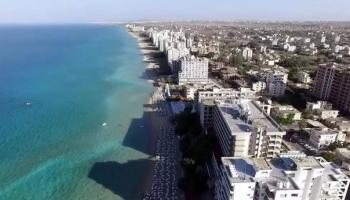 فاروشا مدينة مهجورة تديرها الأمم المتحدة