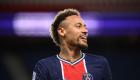 Foot: Neymar nommé ambassadeur de Konami et du jeu-video Efootball à la place de Griezmann
