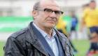 Algérie/football: décès de l'entraîneur Noureddine Saâdi