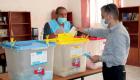 ليبيا تكشف آخر إحصائية للمسجلين بكشوف الانتخابات