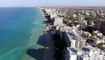 فاروشا مدينة مهجورة تديرها الأمم المتحدة