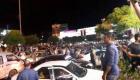 احتجاجات خوزستان تصل طهران.. وخامنئي يعلق 