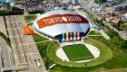أولمبياد طوكيو 2020.. 42 منشأة رياضية تستضيف فعاليات النسخة الـ29