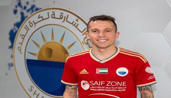 البرازيلي بيرنارد 
