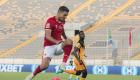 هداف الدوري المصري.. محمد شريف يفشل في الانفراد بالصدارة 