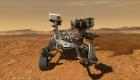 قريبا.. روبوت "ناسا" يجمع عينات من صخور المريخ