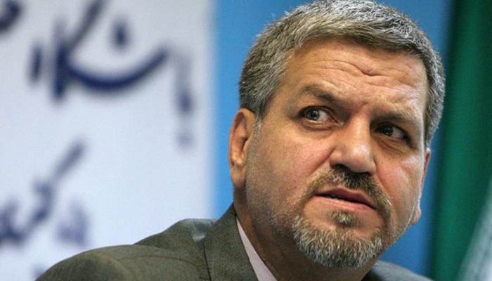 الإصلاحي الإيراني مصطفى كواكبيان