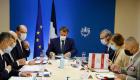 Logiciel Pegasus: Le Président français convoque ce matin un Conseil de défense "exceptionnel"