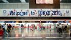 ویدئو | شمارش معکوس برای برگزاری المپیک توکیو آغاز شد