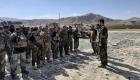طاجيكستان تستعرض قوتها بمناورة على حدود أفغانستان