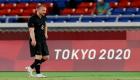 أولمبياد طوكيو.. نتائج اليوم الأول لكرة القدم "ضد التيار"