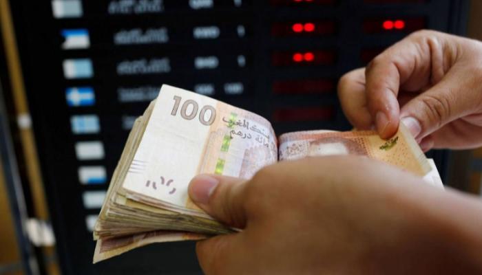 أسعار العملات في المغرب