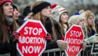 ولاية ميسيسيبي تطالب بإلغاء حق الإجهاض في أمريكا