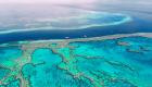 الحاجز المرجاني العظيم خارج "قائمة الخطر" لليونسكو