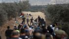 قتيل وعشرات الإصابات خلال مواجهات في الضفة الغربية