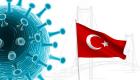 Türkiye'de 23 Temmuz Koronavirüs Tablosu 