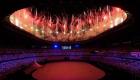 Tokyo: La cérémonie d'ouverture des Jeux olympiques a débuté