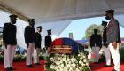Haïti : les funérailles du président assassiné Jovenel Moïse placées sous haute sécurité