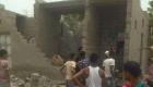 إصابات ورعب.. مليشيا الحوثي تقصف المدنيين في الحديدة