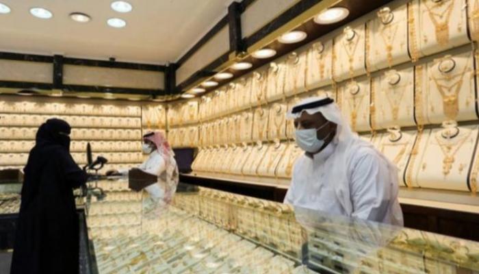 أسعار الذهب اليوم السبت 24 يوليو 2021 في السعودية