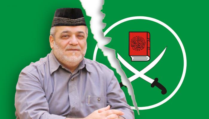 أمير زيدان الباحث والأكاديمي البارز يكشف معلومات عن الإخوان