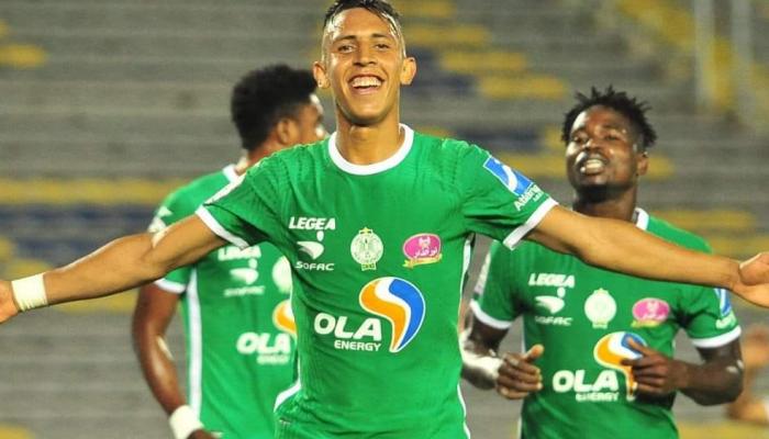 جدول ترتيب الدوري المغربي