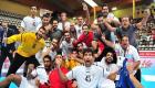 بعد مباراة مصر والبرتغال.. ماذا ينتظر "فراعنة اليد" في أولمبياد طوكيو 2021؟