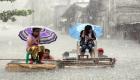 أمطار غزيرة تغرق مدناً في الفلبين.. وإجلاء آلاف السكان
