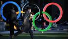 Tokyo Olimpiyatları'nda Koronavirüs vakaları 123'e çıktı