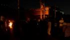 ایران | نهمین شب اعتراضات خوزستان