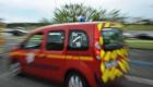 France : Trois adolescents tués dans un accident de la route en Normandie