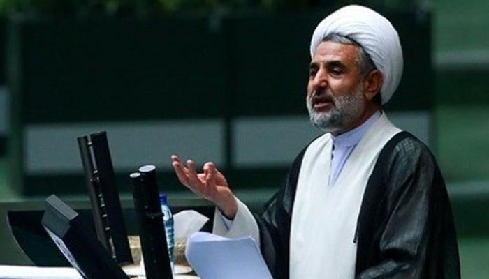 النائب الإيراني المتشدد مجتبي ذو النوري