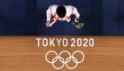 جدول ترتيب ميداليات أولمبياد طوكيو بعد اليوم الثاني