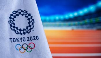 أولمبياد طوكيو 2021