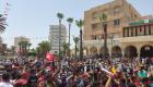 تونسيون يرفعون شعار "ديقاج" ضد الغنوشي.. فماذا يعني المصطلح؟