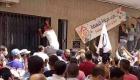 Tunisie/Sousse et Tozeur: Des manifestants prennent d’assaut le siège d’Ennahdha