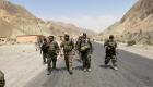 افغانستان | شهرستان ناری استان کنر به دست طالبان افتاد